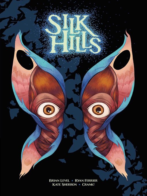 Title details for Silk Hills by Ryan Ferrier - Wait list